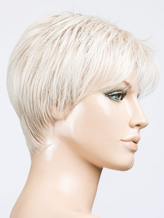 Elan Heat Friendly Synthetic Wig - Changes Collection | Soft & Natural Look for Daily Wear, Cosplay & Special Occasions