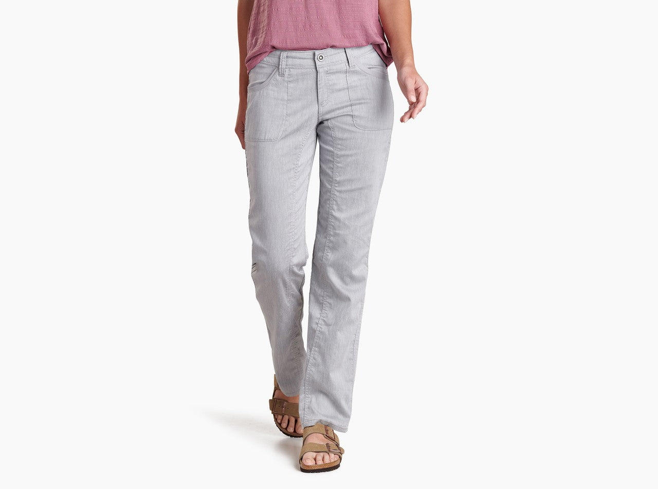 Kuhl Cabo Pants for Women - Lightweight, Quick-Dry Hiking & Travel Pants for Outdoor Adventures