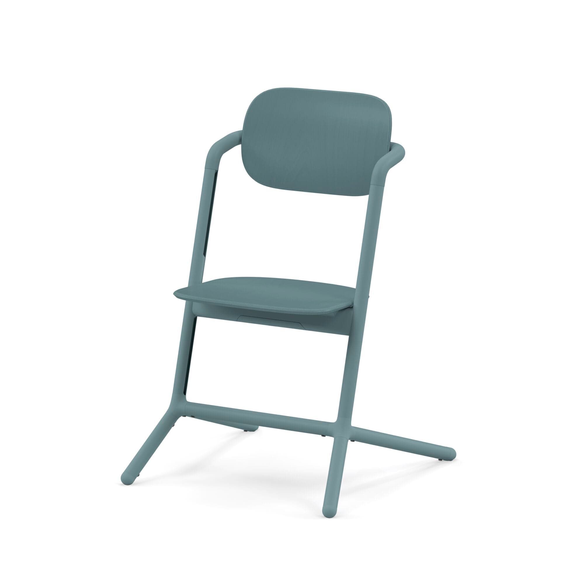 Cybex Lemo 2 High Chair for Babies & Toddlers - Adjustable, Ergonomic Baby Feeding Chair with 5-Point Harness - Perfect for Dining, Weaning & Playtime at Home