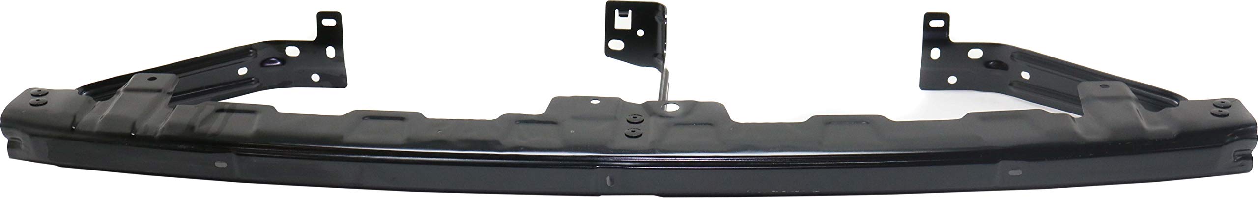 Garage-Pro Bumper Absorber for 2017-2019 Nissan Titan - Front Impact Protection for Off-Road & City Driving