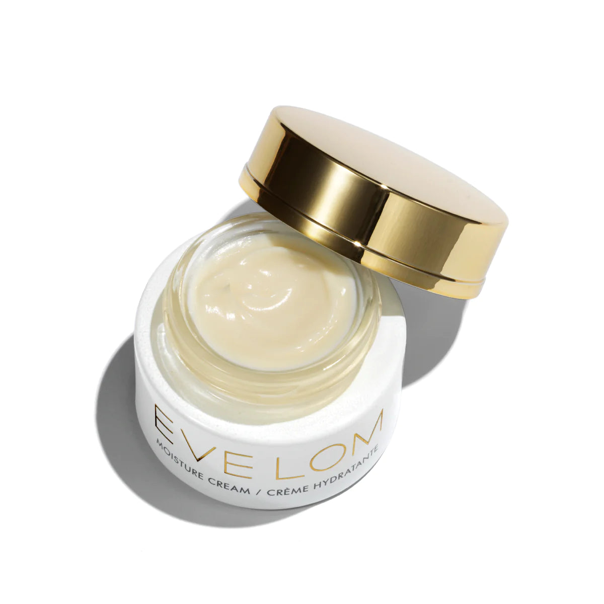 Eve Lom Moisture Cream | Hydrating Face Moisturizer for Dry Skin | Day & Night Cream with Nourishing Ingredients | Perfect for Daily Skincare Routine & Winter Care