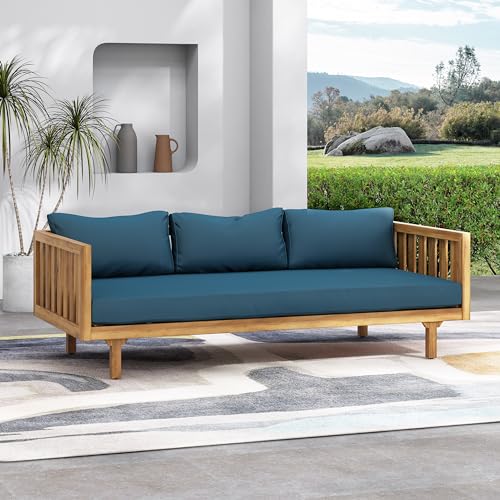 Teak-blue