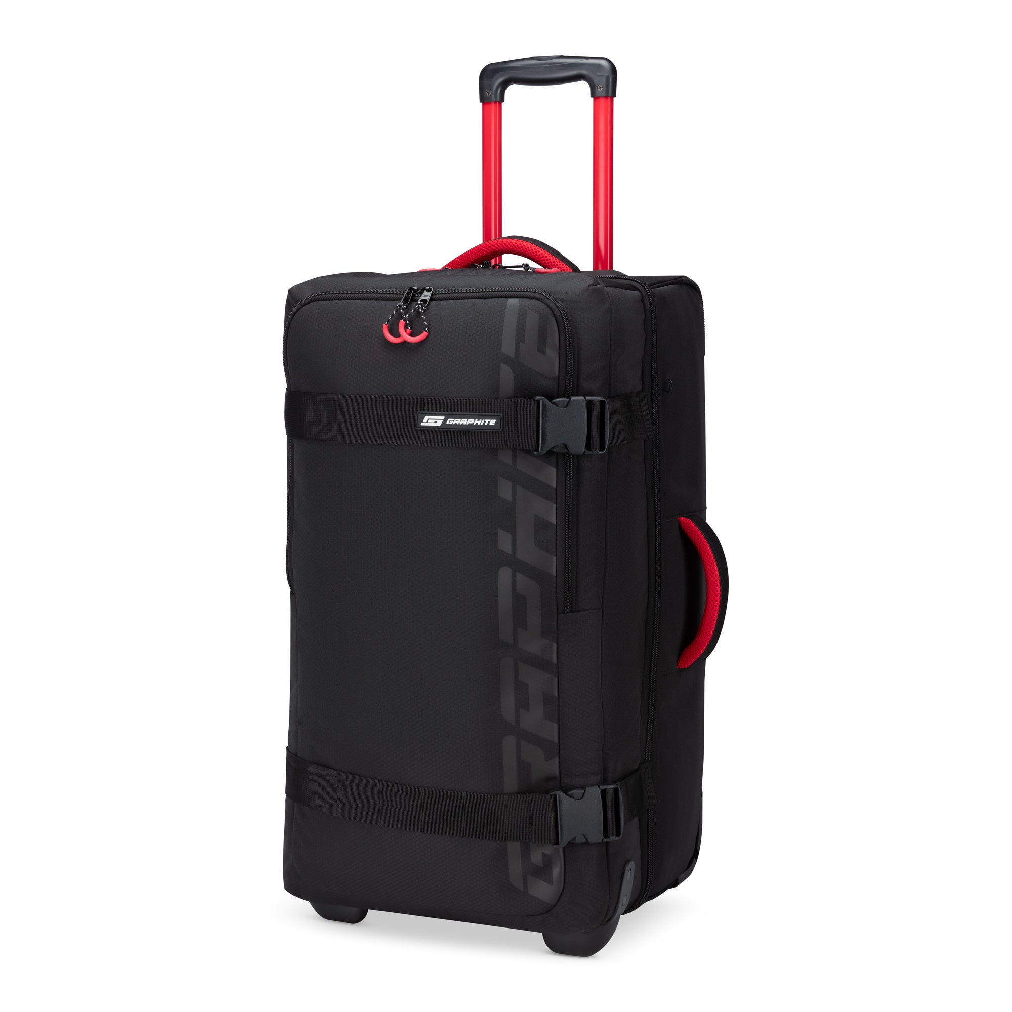 Graphite Metamorph Softside 28