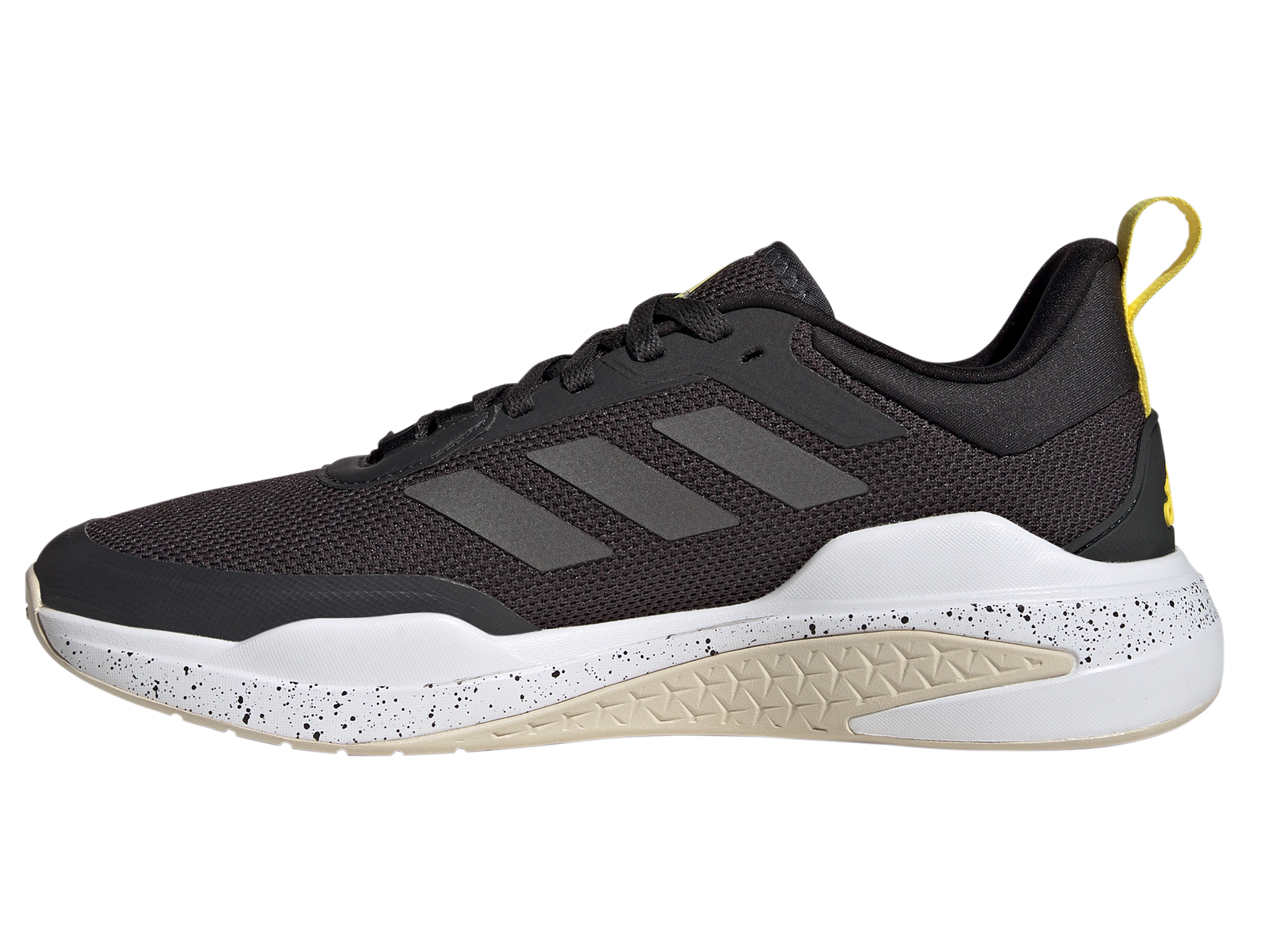 Adidas Men's Running Shoes GW4055 - Lightweight Athletic Trainers for Jogging, Gym & Casual Wear - Perfect for Workouts, Sports & Everyday Comfort