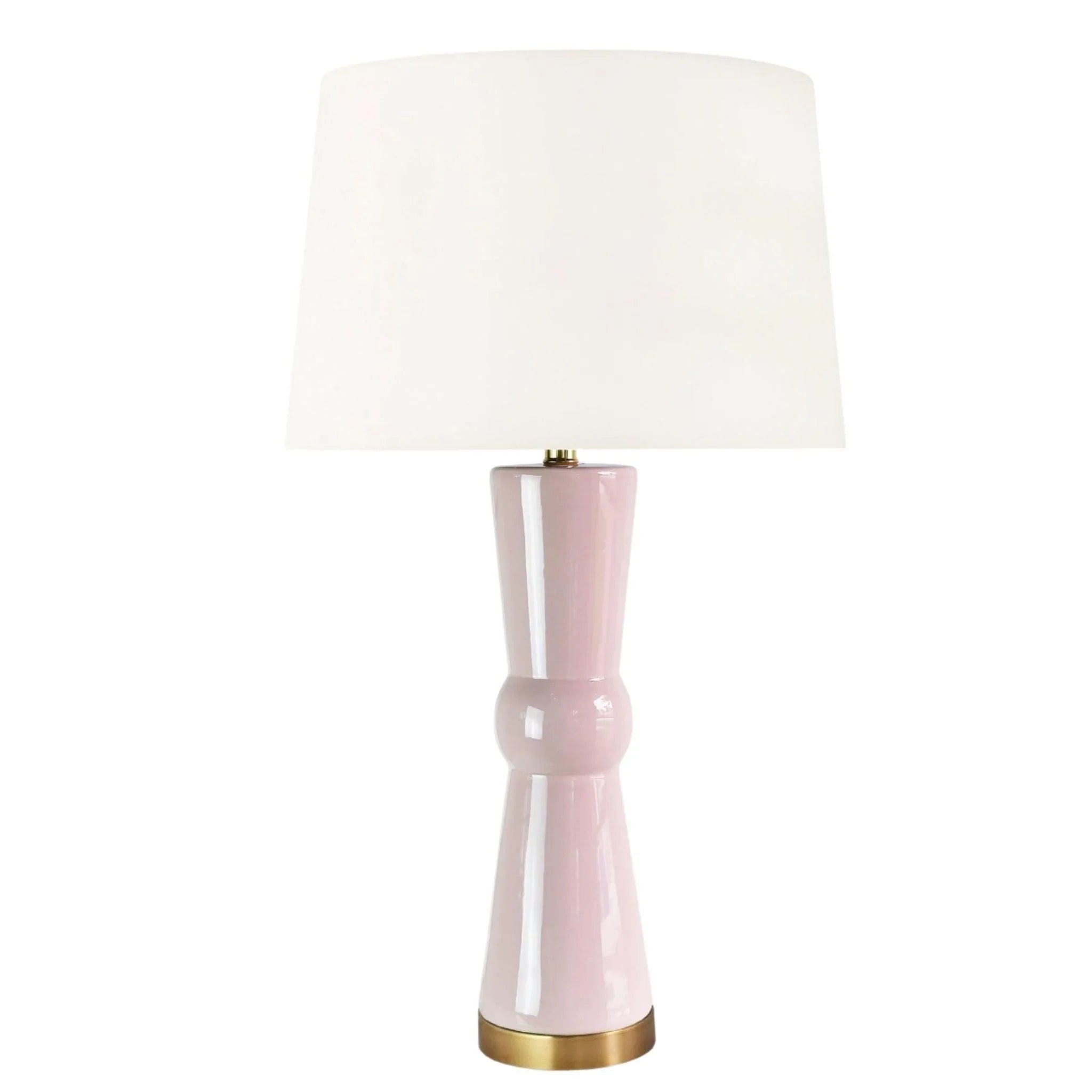 Elegant Bowtie Table Lamp - Modern LED Desk Light for Home Office, Bedroom & Living Room - Stylish Nightstand Lighting for Reading & Decor