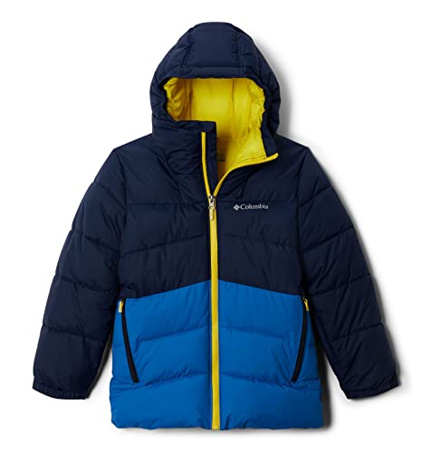Collegiate Navy/Bright Indigo