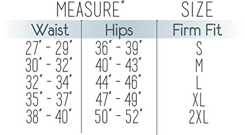 Aranza Post-Surgery Compression Garment for Women - Powernet Colombian Shapewear in Cocoa | Medical Recovery & Body Contouring Faja