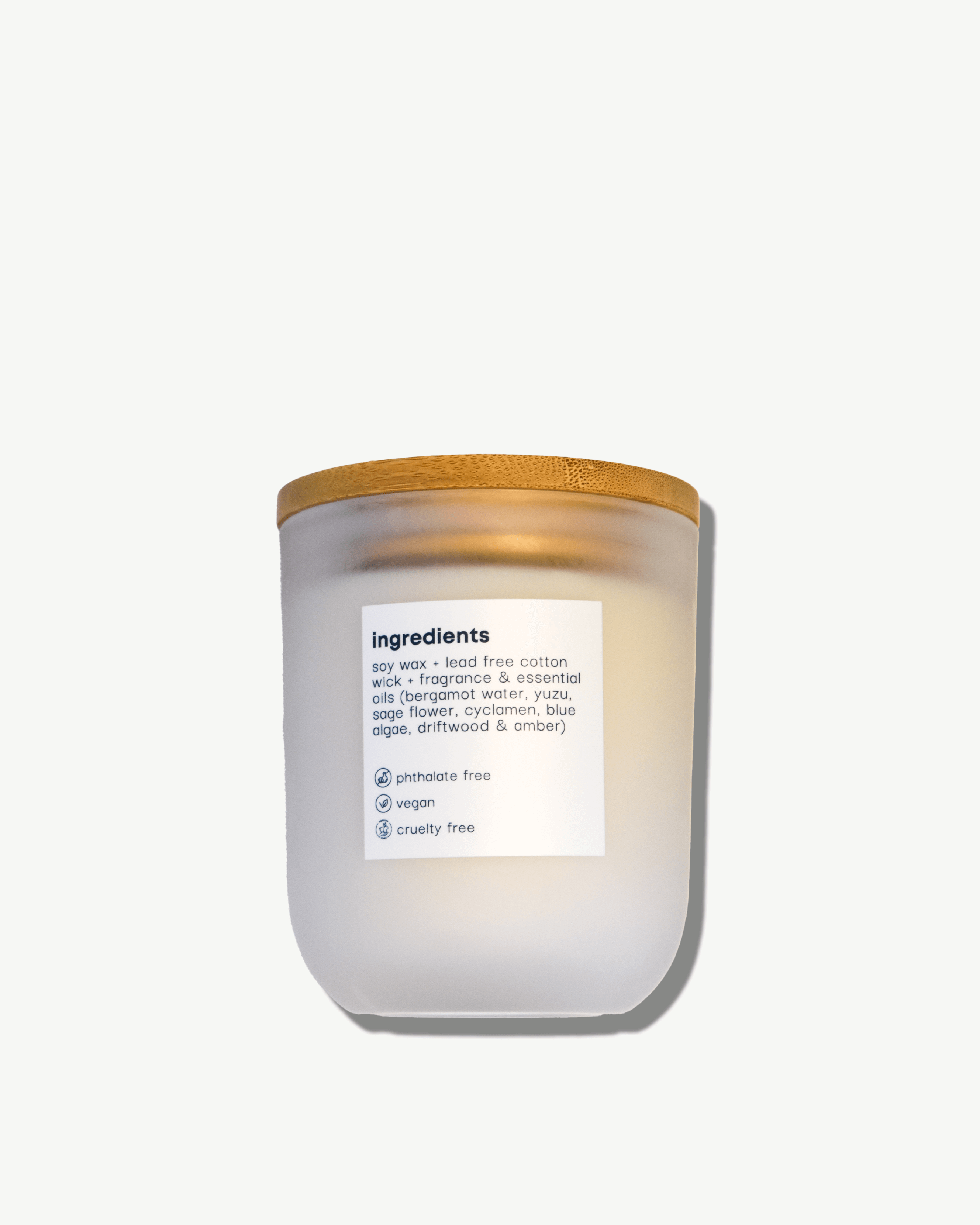 Premium Handmade Seattle Scented Candles - Natural Soy Wax, Long-Lasting Fragrance for Home, Office & Relaxation | Perfect Aromatherapy Gift for Holidays & Special Occasions