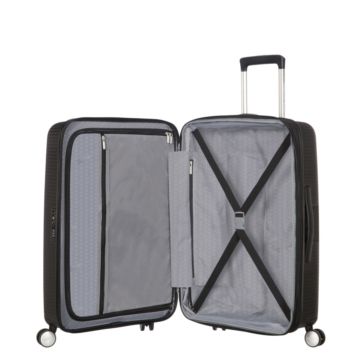 American Tourister Curio Spinner Medium Luggage - 24