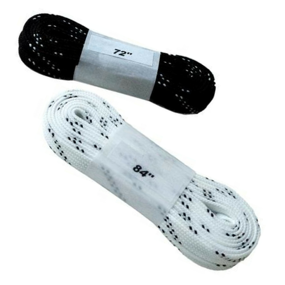 Riedell Waxed Lace - Premium Quality Figure Skating & Roller Skate Shoelaces for Enhanced Performance & Durability | Perfect for Ice Skating, Roller Derby & Artistic Skating