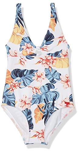 Bright White Standard Girl Sample