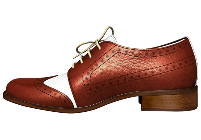 Hendrick Men's Classic Derby Shoes - Comfortable & Stylish Leather Dress Shoes for Business & Formal Occasions | Perfect for Office, Weddings & Special Events