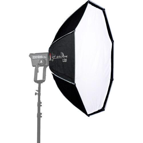Aputure Light OctaDome 120 Softbox - 47.2