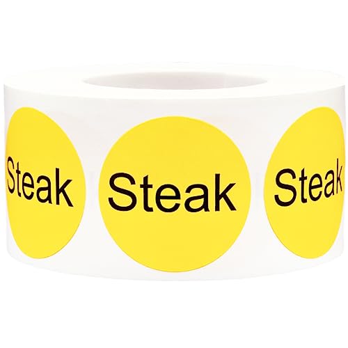 Steak