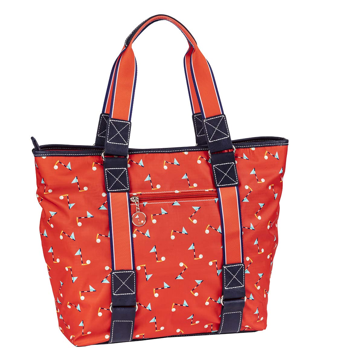 Sydney Love Sport East/West Tote Bag - Stylish & Durable Crossbody Tote for Women - Perfect for Gym, Work, Travel & Everyday Use