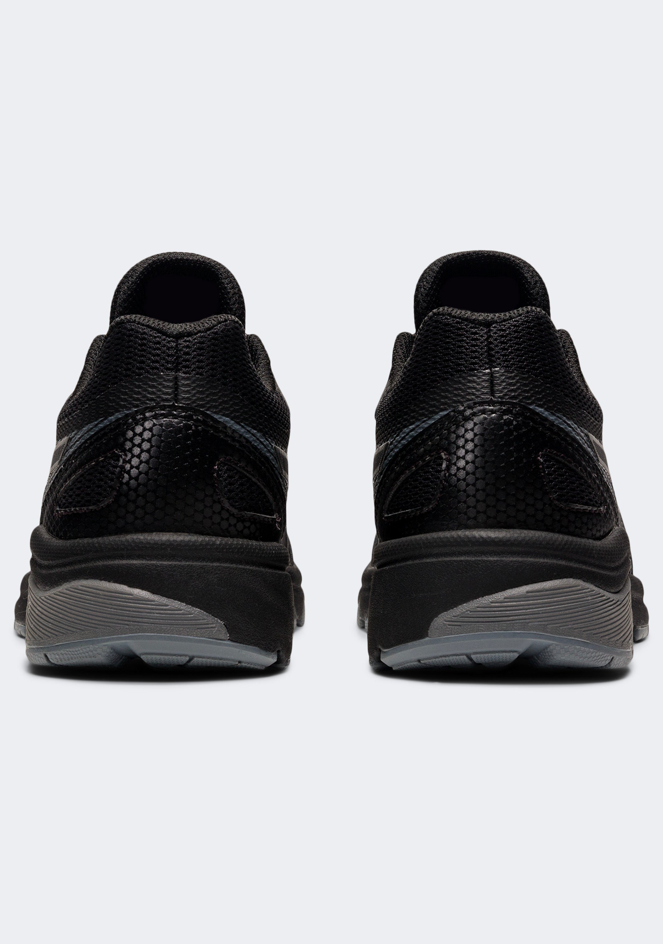 ASICS Junior Netburner Professional 3 GS Netball Shoes - Youth Indoor/Outdoor Court Sports Footwear for Volleyball, Badminton & Training