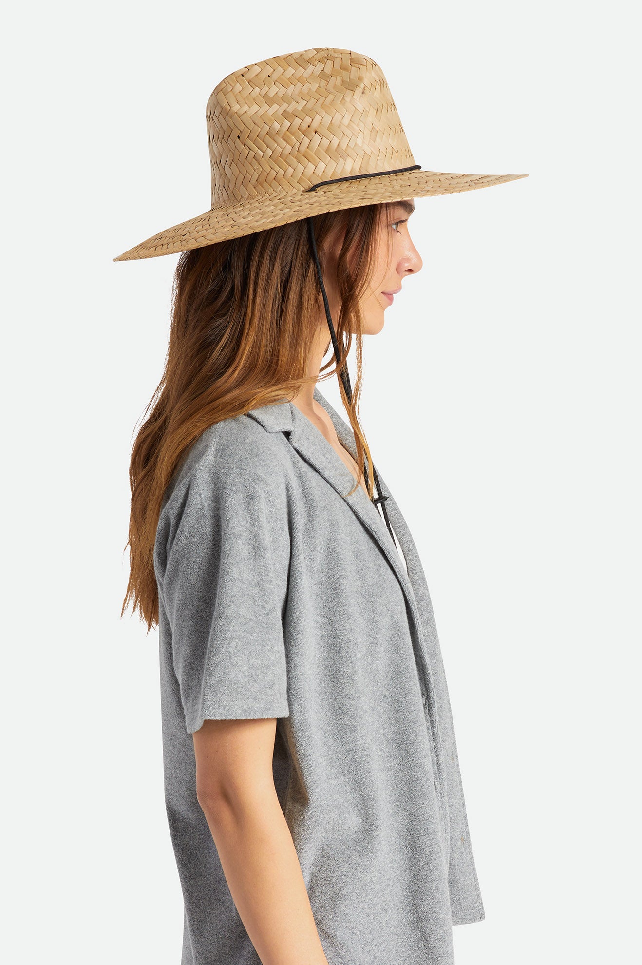 Bells II Sun Hat for Women - UPF 50+ Wide Brim Floppy Beach Hat - Lightweight & Breathable for Outdoor, Travel, and Summer Activities