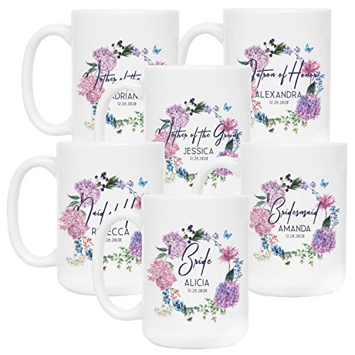 Daisy - 15oz