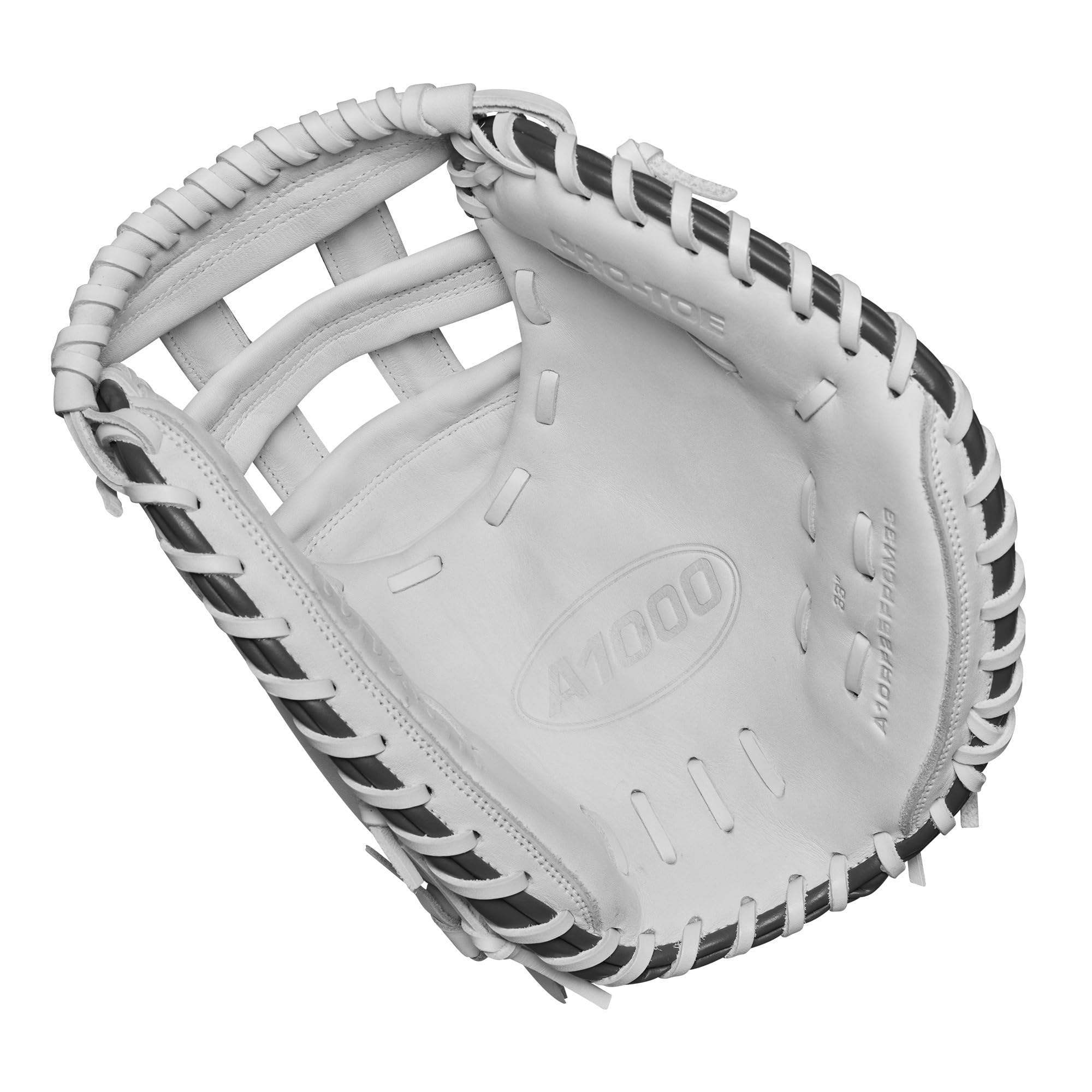 Wilson Fall 2024 A1000® CM33 33