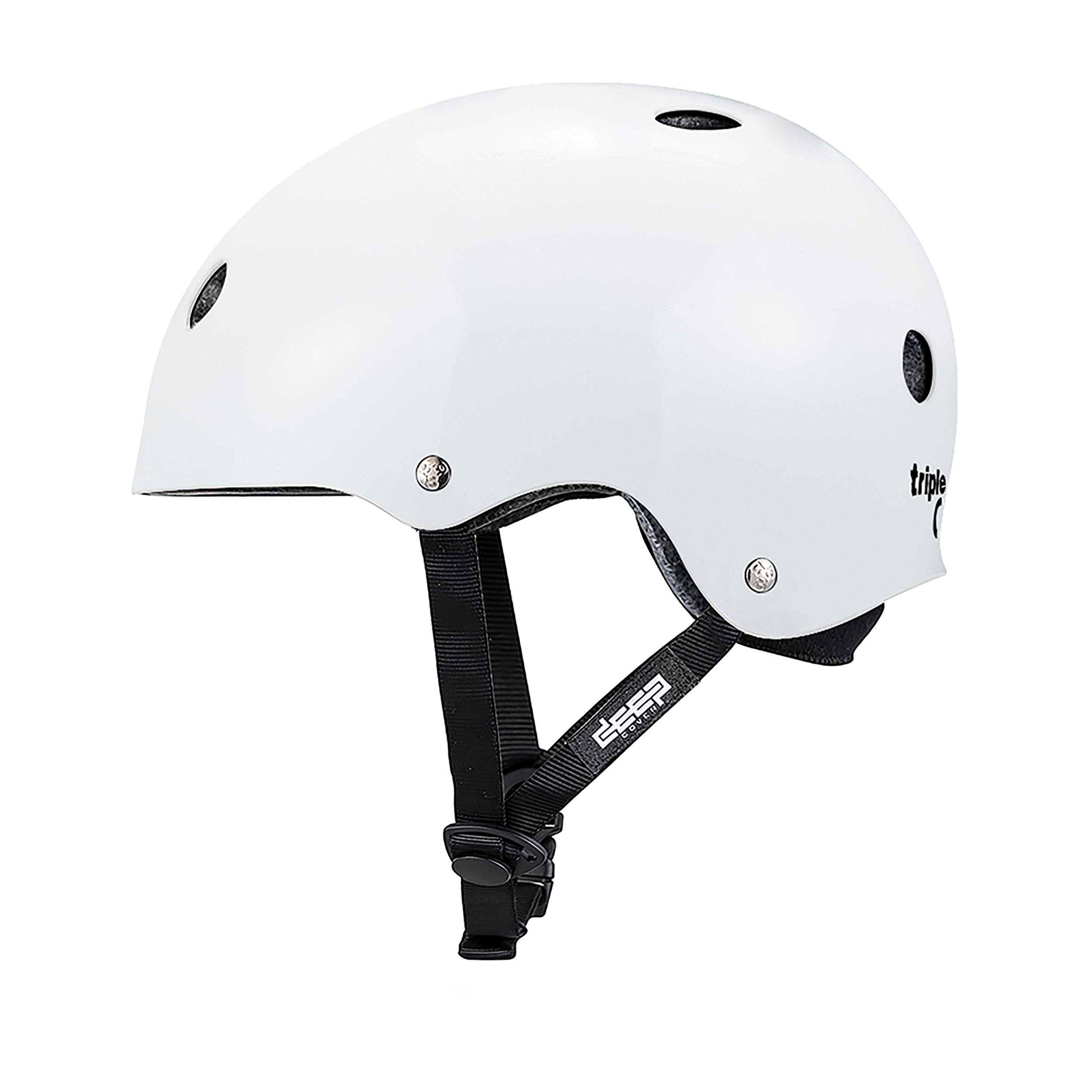 DEEP COVER Motorcycle Helmet - Lightweight Full Face DOT Approved for Men & Women - Perfect for Street Biking, Racing, and Commuting
