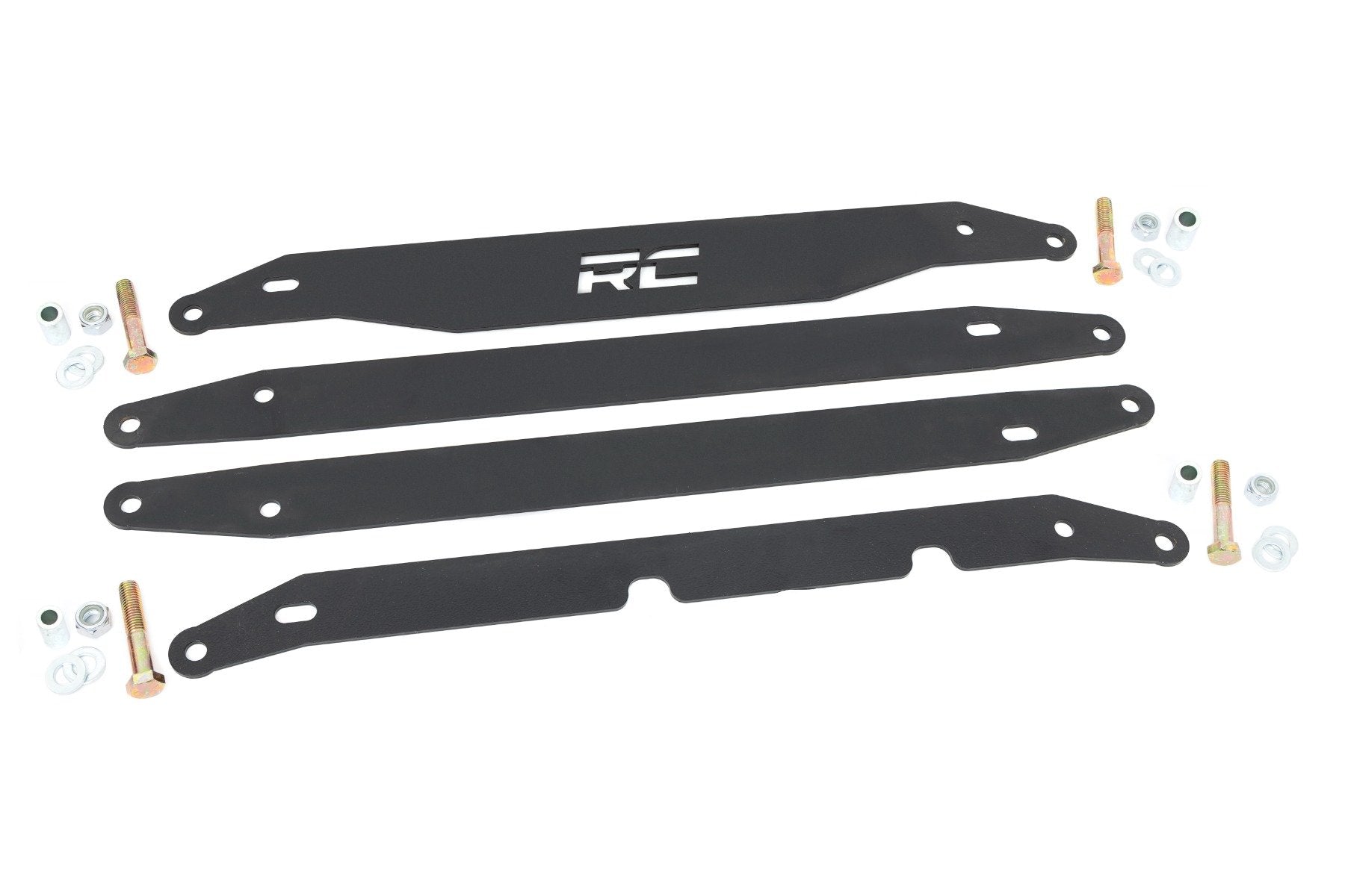 3 Inch Lift Kit for Kawasaki Mule PRO 94002 - Heavy Duty Suspension Upgrade for Off-Road Adventures & Farm Work