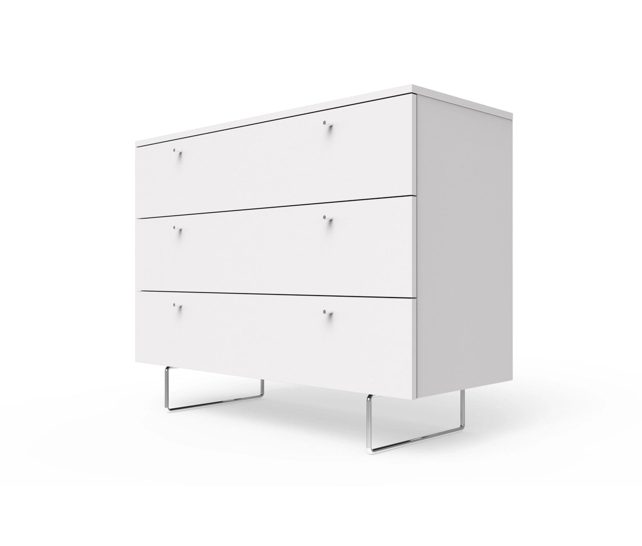 Spot On Square Alto Dresser 45