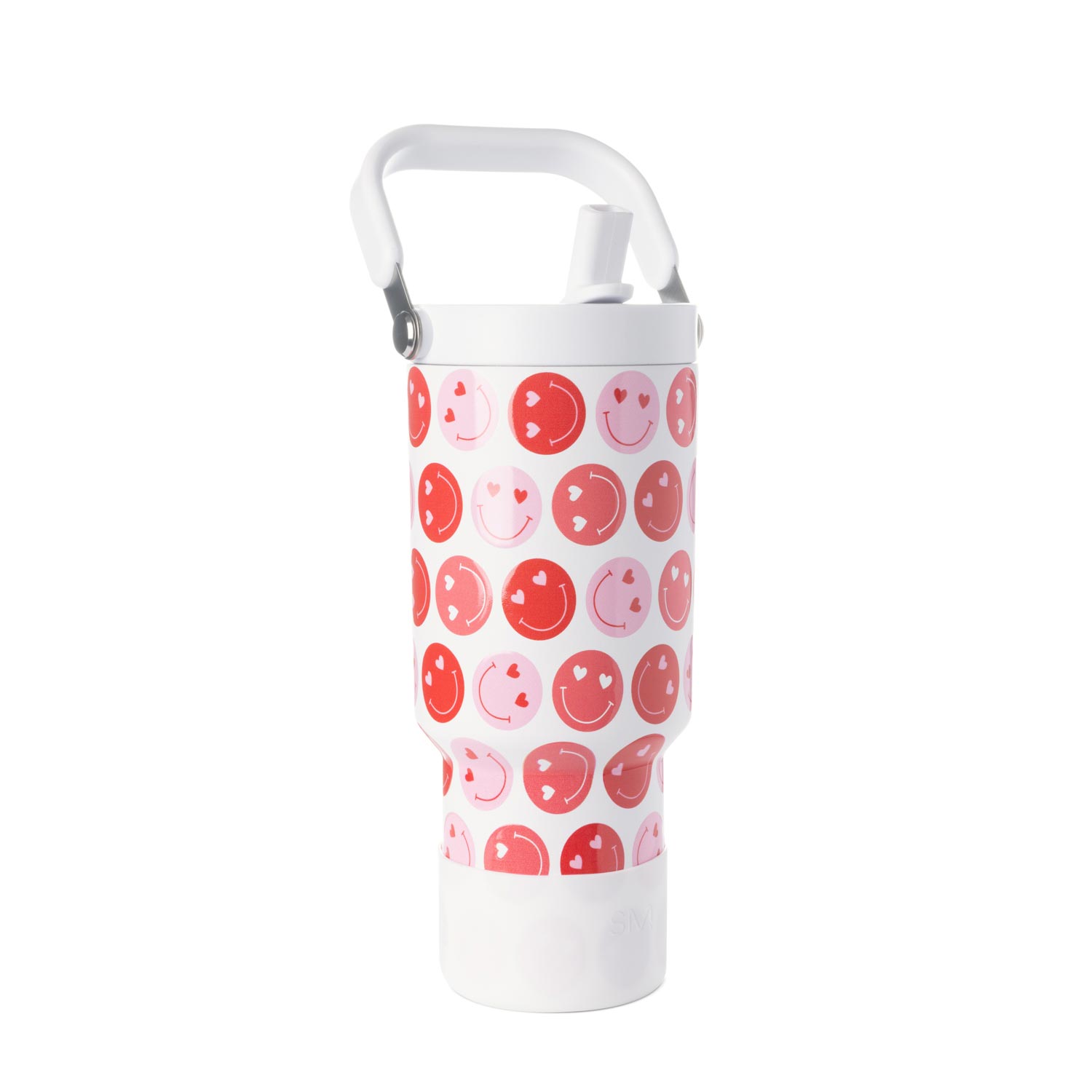 Trek Pivot Tumbler - 20oz Insulated Stainless Steel Water Bottle with Leak-Proof Lid - Perfect for Hiking, Camping & Outdoor Adventures