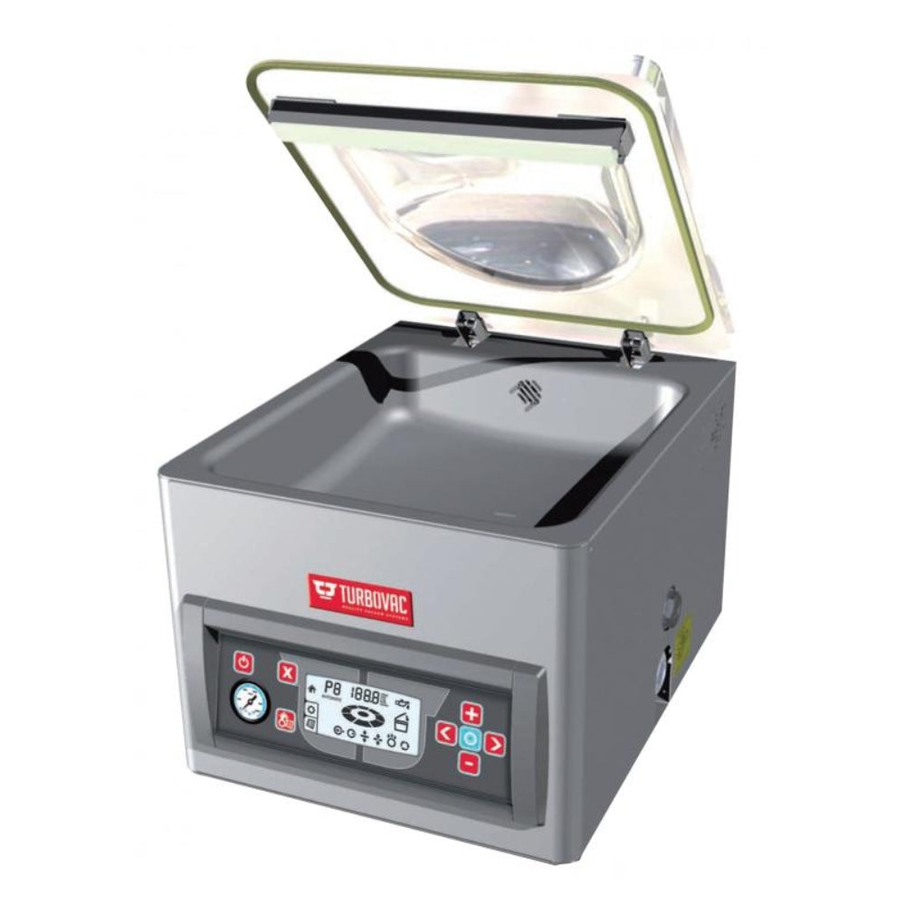 Heavy Duty Vacuum Sealer Machine - 11