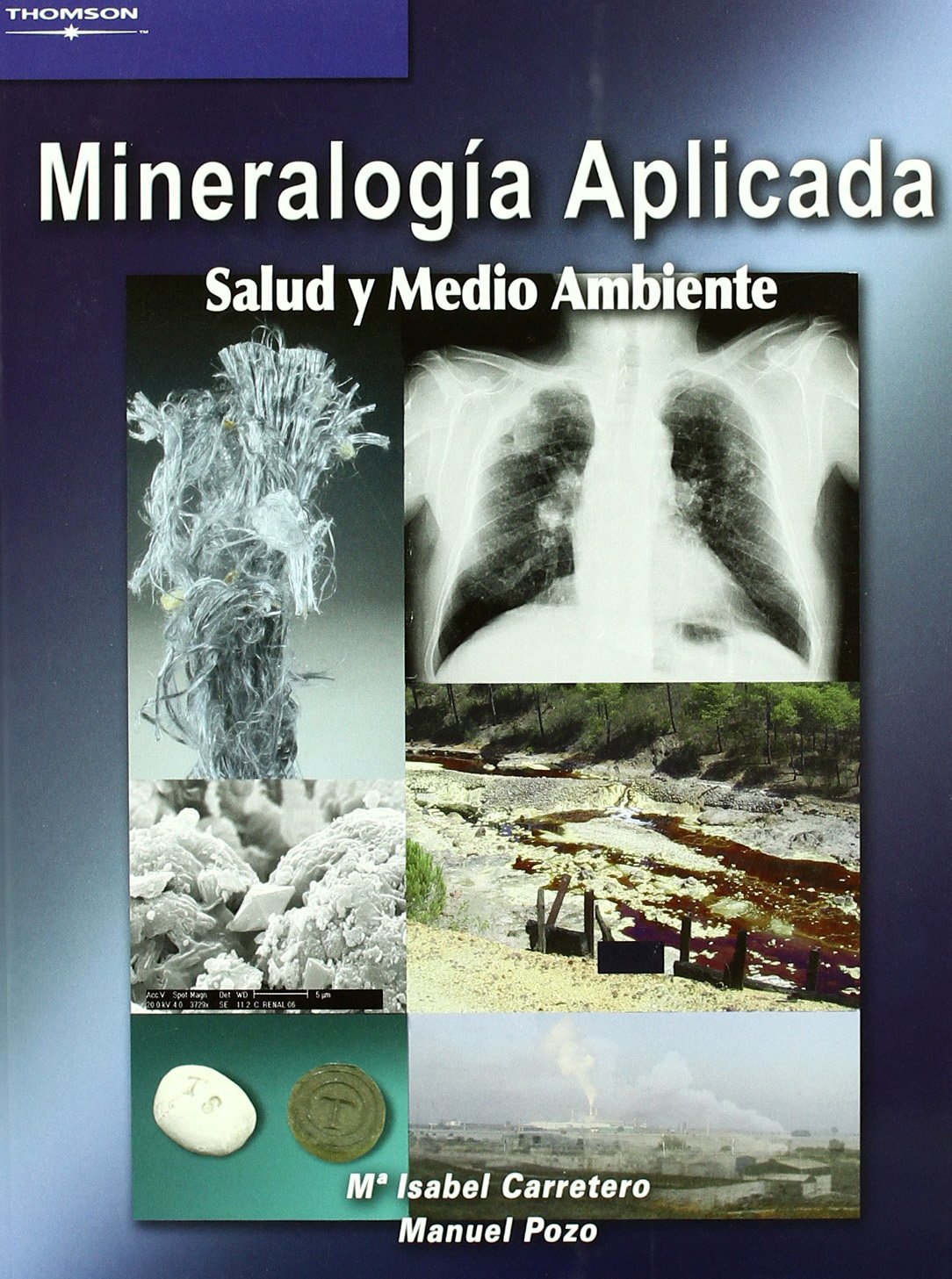 Applied Mineralogy: Health and Environment - Essential Guide for Wellness & Sustainable Living | Perfect for Researchers, Eco-Conscious Consumers & Holistic Health Practitioners
