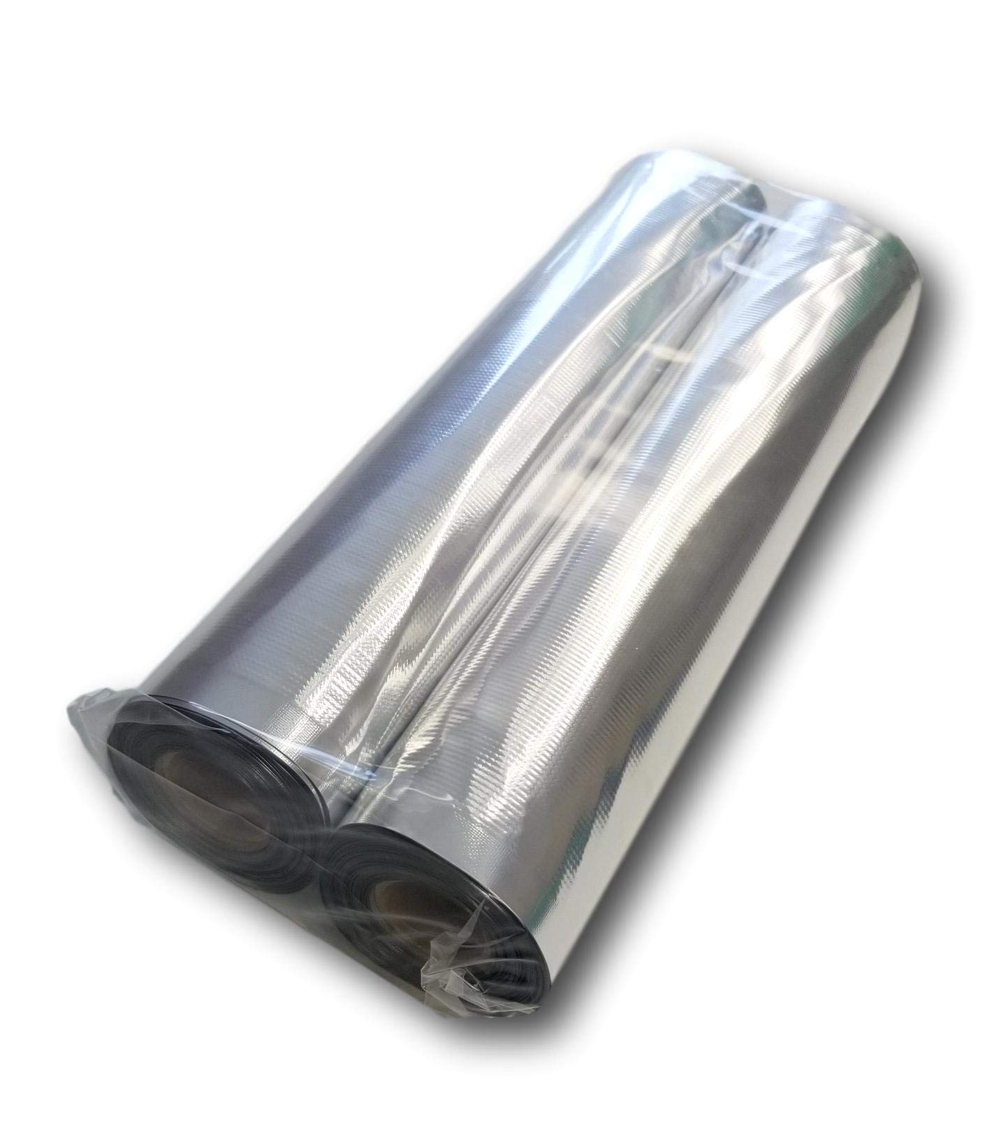 Premium Mylar Vacuum Seal Rolls 8