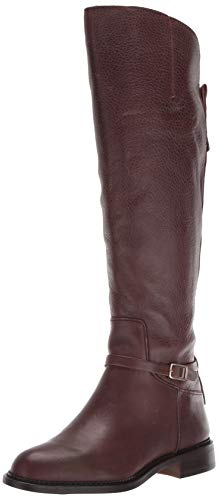 Brown Leather