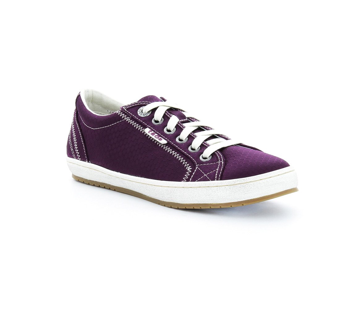Taos Women's Glyde Comfortable Slip-On Sneakers - Lightweight Walking Shoes for Women with Arch Support | Perfect for Travel, Work & Everyday Wear