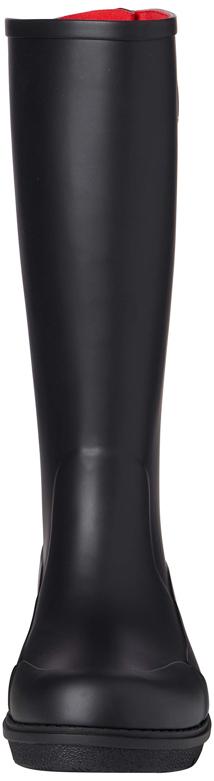 Fitflop Women's Wellington Rain Boots - Waterproof, Comfortable & Stylish for Outdoor, Gardening & Wet Weather Use