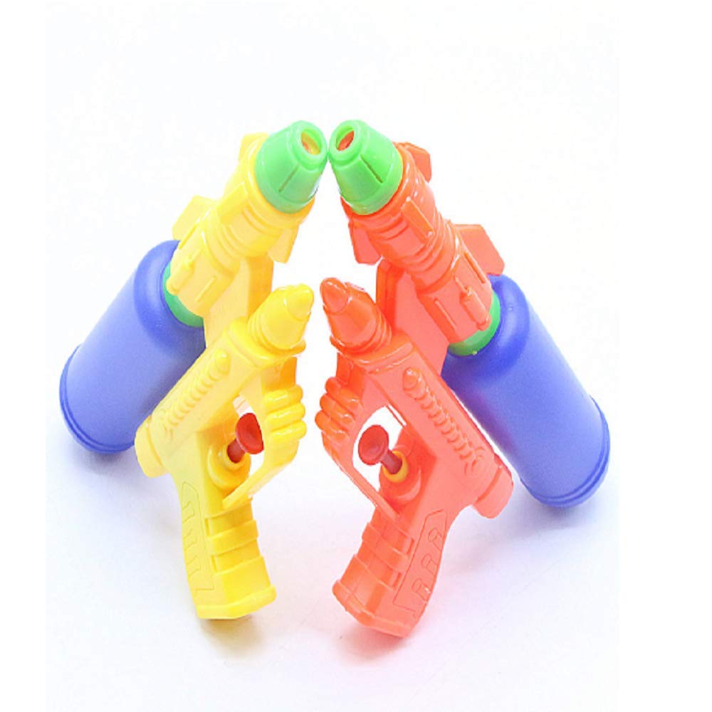 Best Water Guns for Kids & Adults - High-Pressure Super Soaker for Outdoor Summer Fun - Perfect for Pool Parties, Beach Games & Backyard Battles