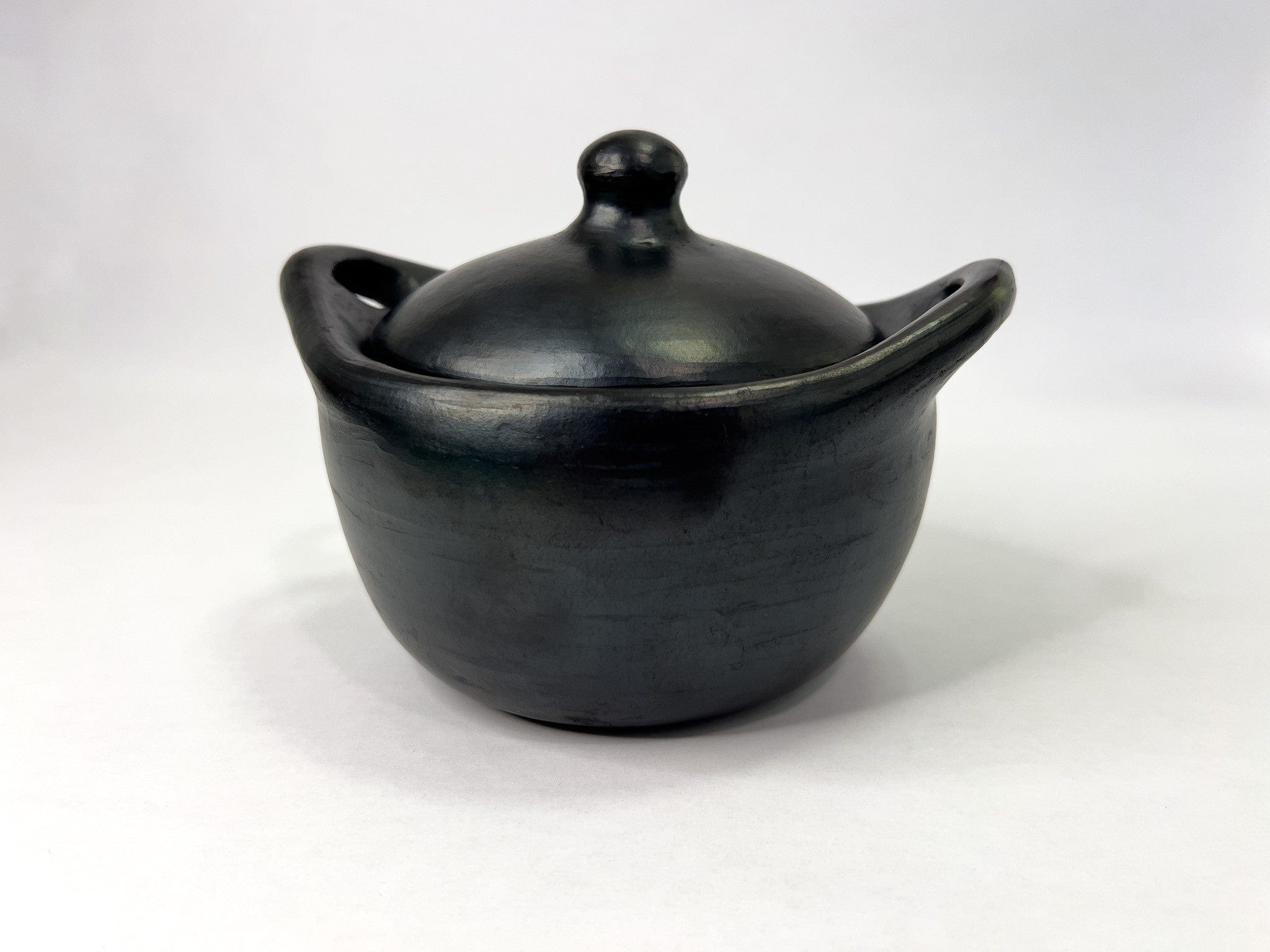 Authentic Chamba Stew Pots by Toque Blanche - Traditional Clay Cookware for Soups, Stews & Slow Cooking - Perfect for Home Chefs & Gourmet Meals