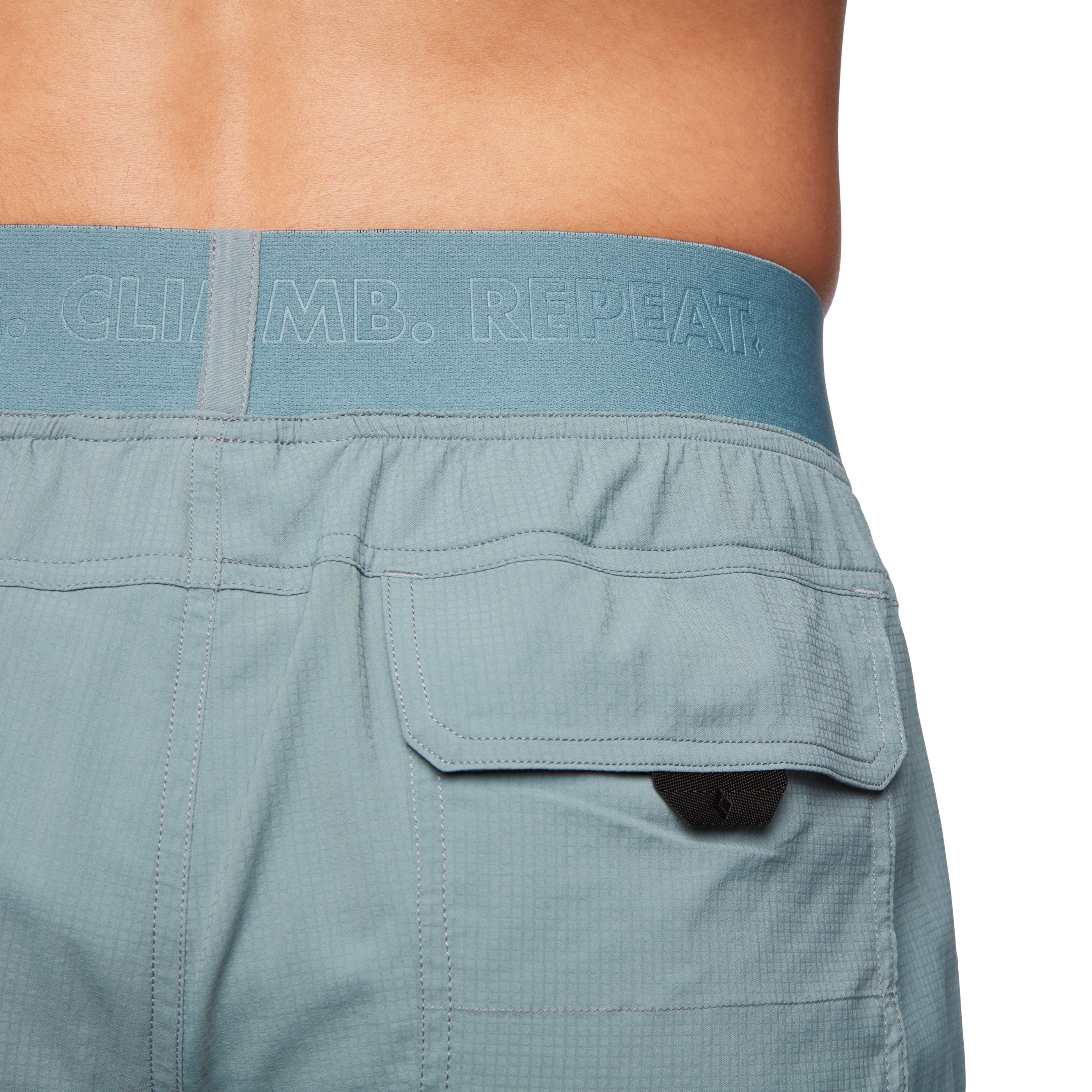 Men's Sierra LT Hiking Shorts - Lightweight, Quick-Dry & Breathable Outdoor Adventure Shorts for Men - Perfect for Camping, Trail Running & Summer Activities