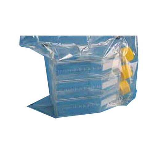 MilliporeSigma Z707562-18EA Sigma-Aldrich TPP Tissue Culture Flasks - 75cm² Surface Area, Sterile, Polystyrene, for Cell Culture & Research Labs