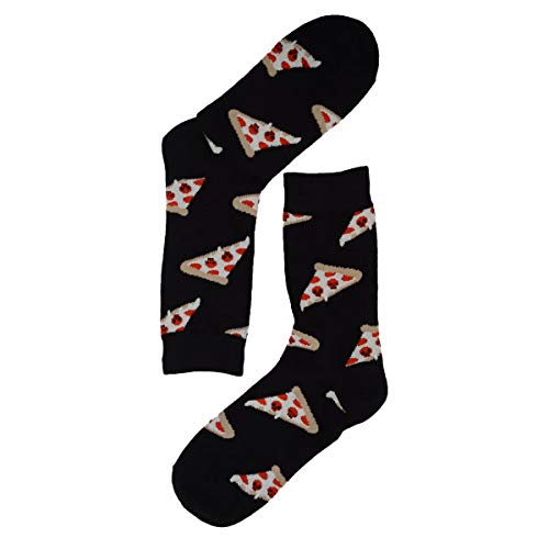 Black Pizza
