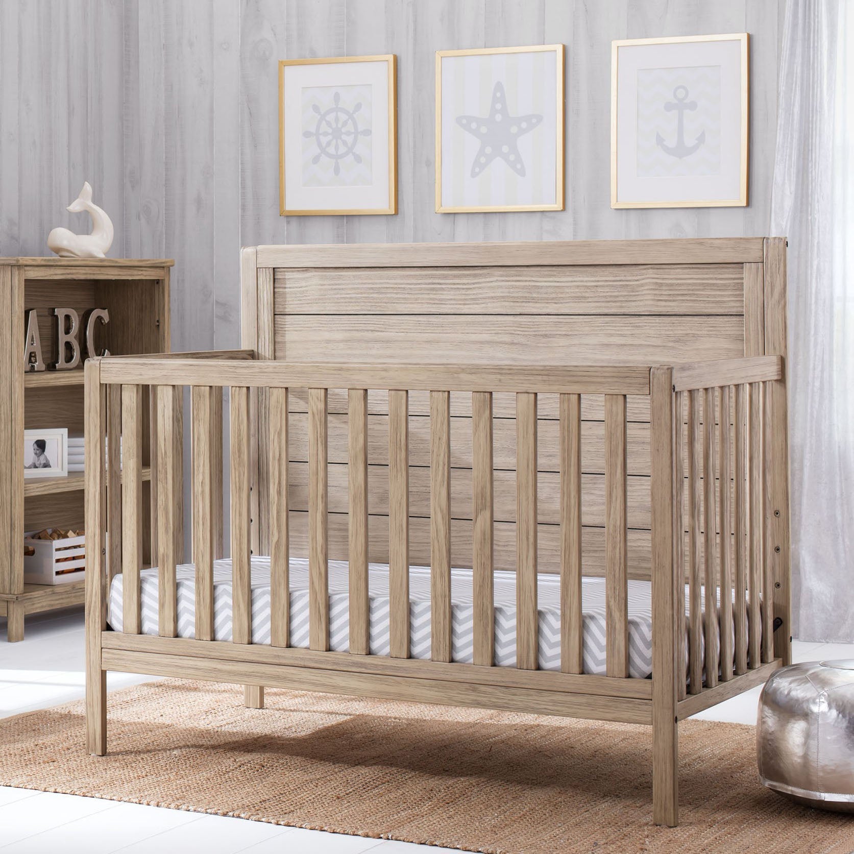 Rustic Driftwood (112)