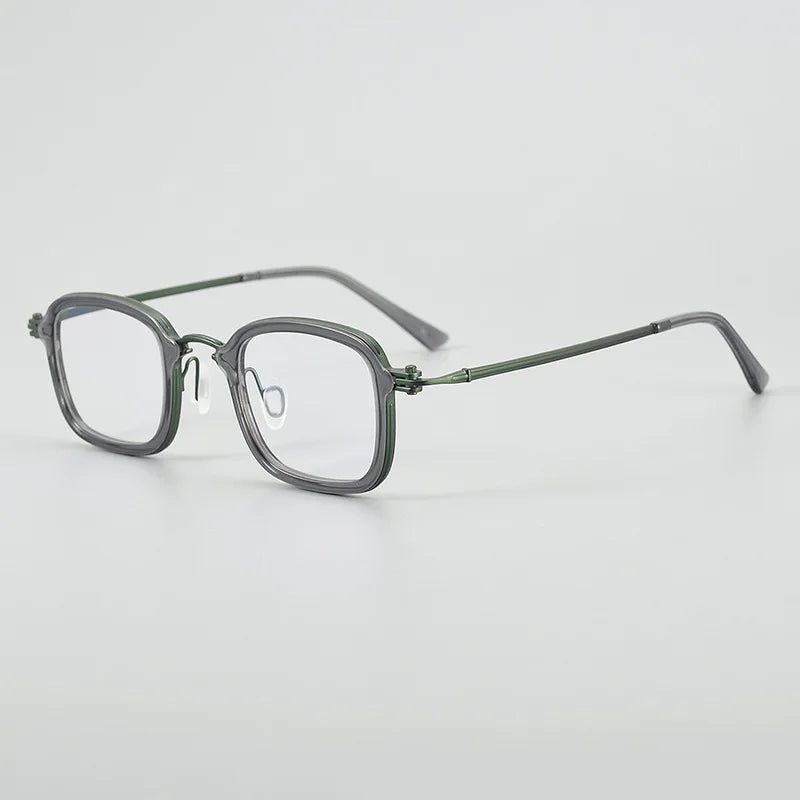 Gray-Green