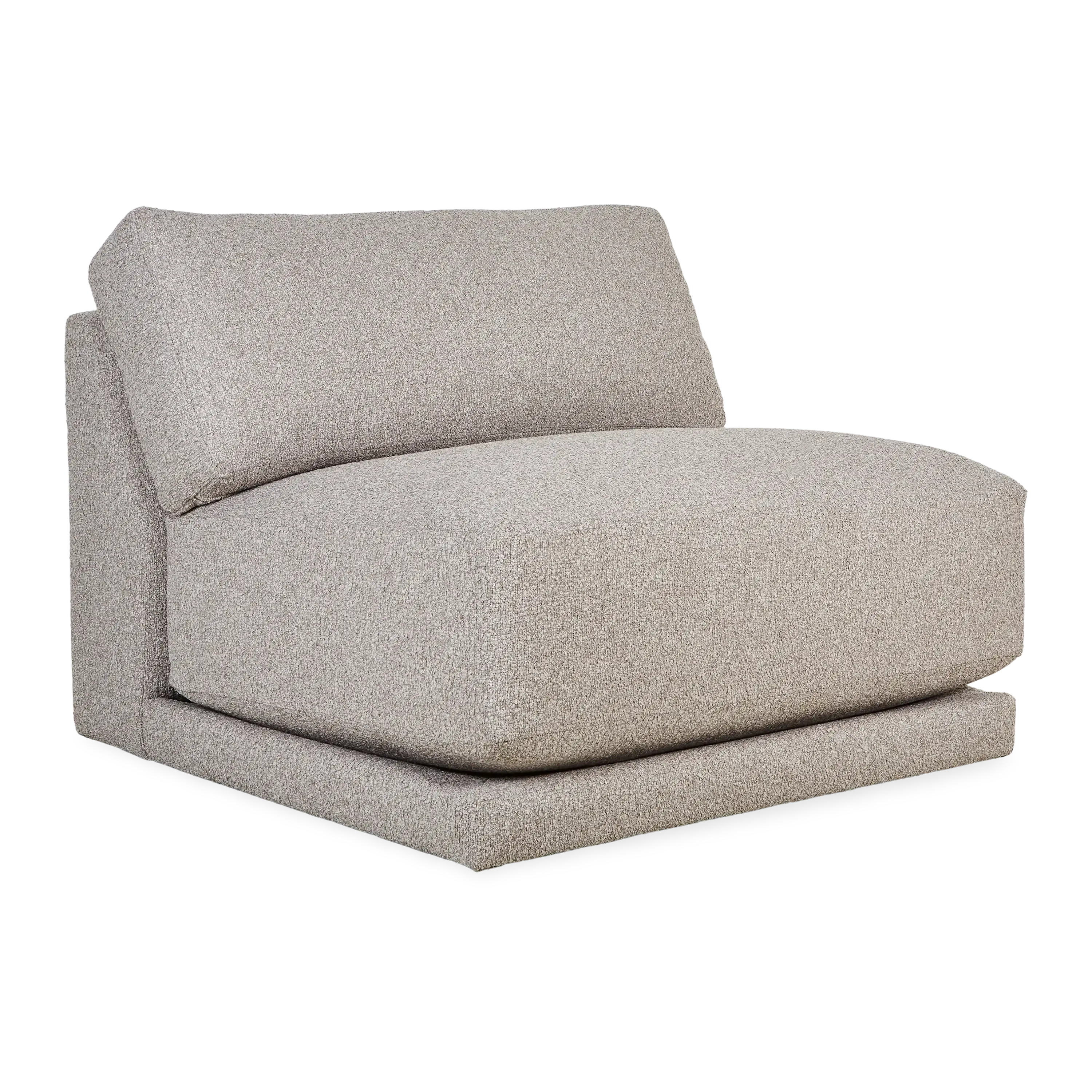 Stylish Forum Modular Sectional Sofa - Customizable Living Room Furniture for Home & Office - Perfect for Lounging, Entertaining & Relaxing