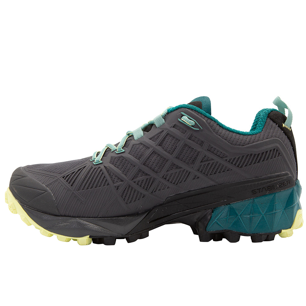 La Sportiva Akyra II GTX Women's Hiking Boots - Waterproof & Durable for Outdoor Adventures, Trail Running & Backpacking