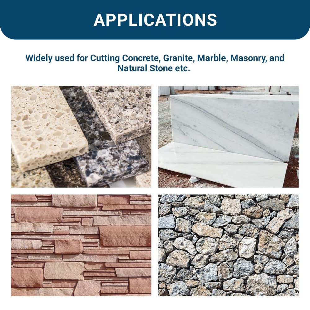 Benchmark Abrasives 7