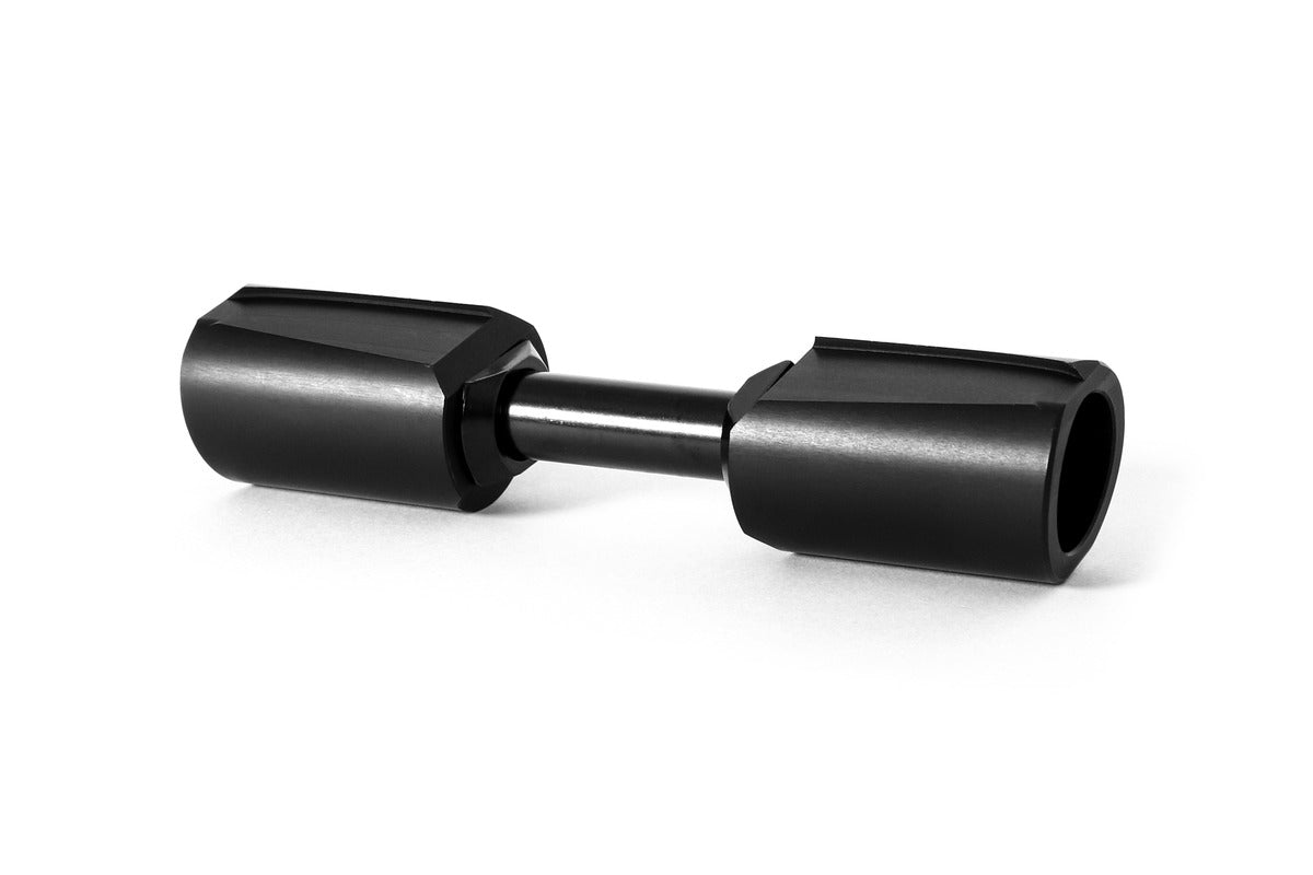 Pandora Replacement Deck Ends Kit - Compatible with Pandora Bracelets - Perfect for DIY Jewelry Repair & Customization - Great for Gifts & Personal Accessories