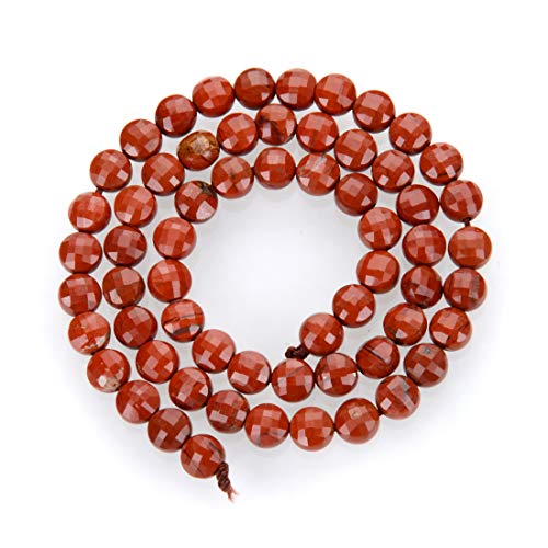Red Jasper
