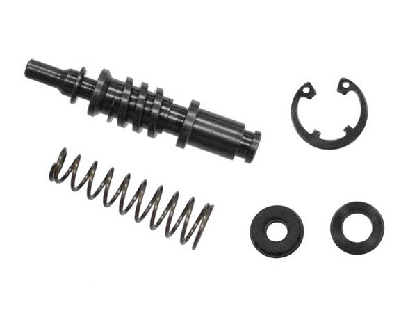 Honda CRF125F CRF150F CRF230F CRF250F Master Cylinder Rebuild Kit - Compatible with 2003-2020 Models - Perfect for Off-Road Motorcycle Maintenance & Brake System Repair