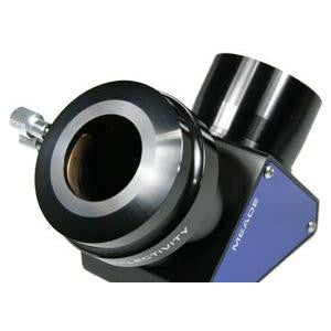 Meade Series 5000 2 Inch Enhanced Dielectric Telescope Diagonal 07680 - Premium 90° Mirror for Astronomy & Stargazing - Perfect for Telescopes, Astrophotography & Celestial Observation