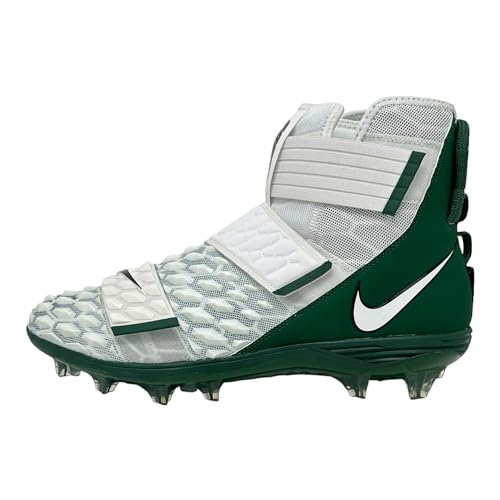 White/Black-team Green