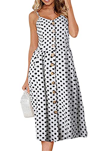 Dot White