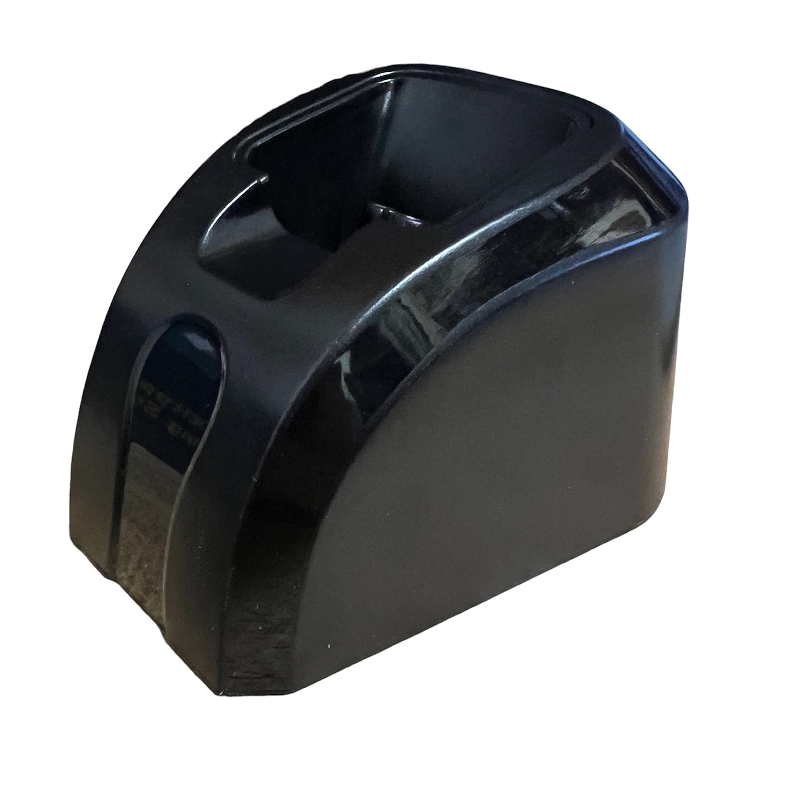 TB-PRO Hair Clipper Charging Stand | Replacement Charging Dock Station for WAHL Cordless Clippers | Fast Charging Base Accessory | Perfect for Home Barber Shops & Travel Grooming Kits